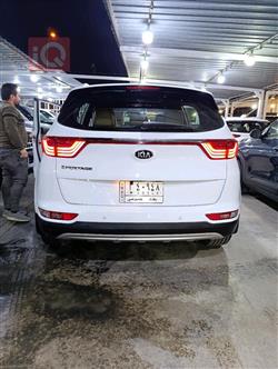 کیا سپۆرتاج